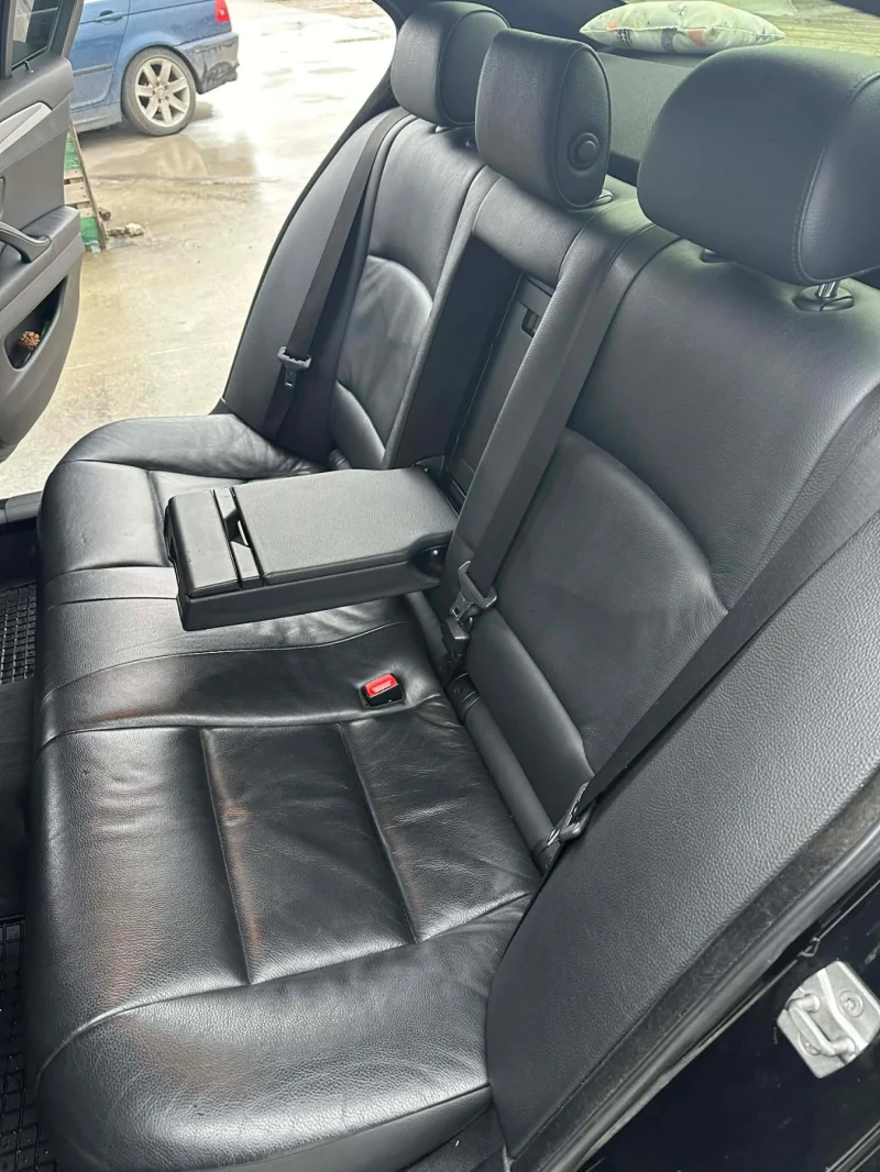 BMW 530, снимка 8 - Автомобили и джипове - 53323214