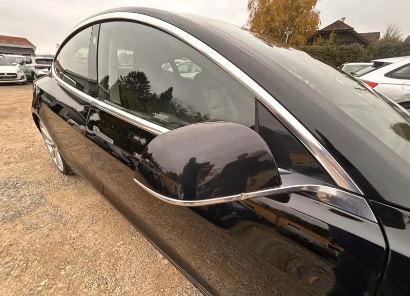 Tesla Model 3 Performance, снимка 9 - Автомобили и джипове - 52383454