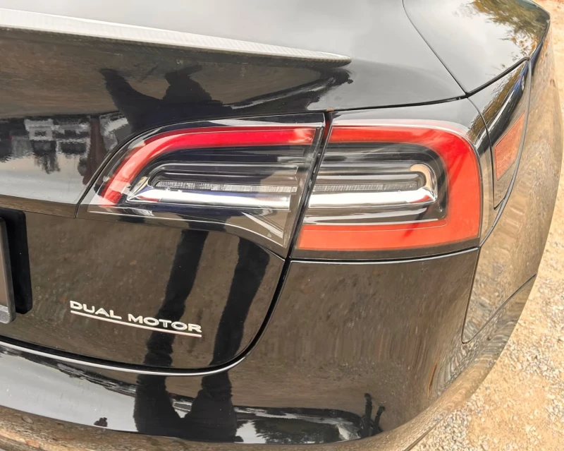 Tesla Model 3 Performance, снимка 4 - Автомобили и джипове - 52383454