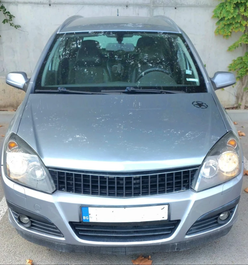 Opel Astra 1.7 CDTI COSMO , снимка 2 - Автомобили и джипове - 52790201