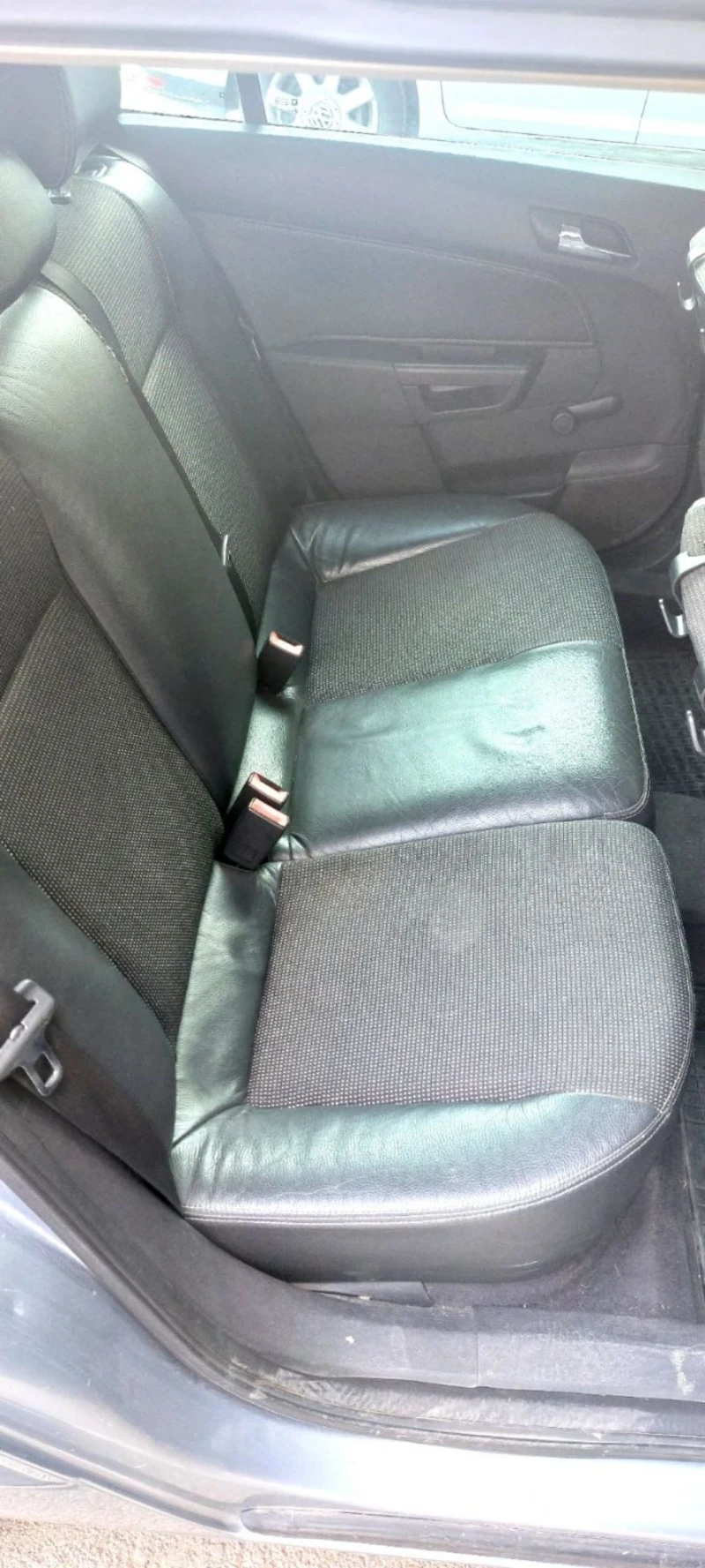 Opel Astra 1.7 CDTI COSMO , снимка 8 - Автомобили и джипове - 52790201