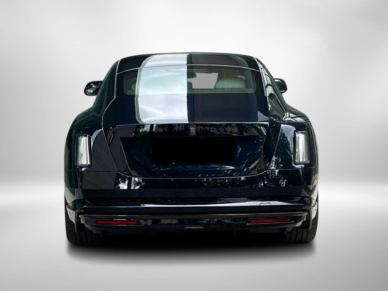 Rolls-Royce Spectre BLACK BADGE/STARLIGHT/SHOOTING STAR/BESPOKE/, снимка 5 - Автомобили и джипове - 52799278