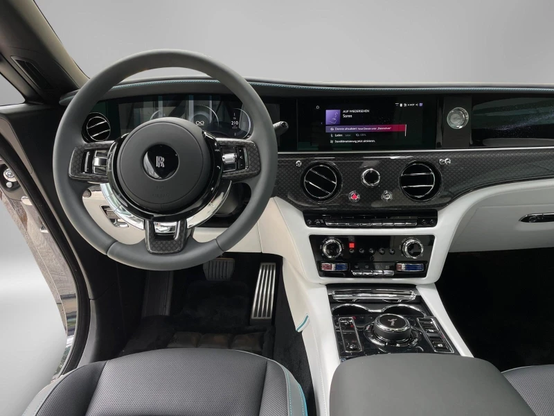 Rolls-Royce Spectre BLACK BADGE/STARLIGHT/SHOOTING STAR/BESPOKE/, снимка 16 - Автомобили и джипове - 52799278