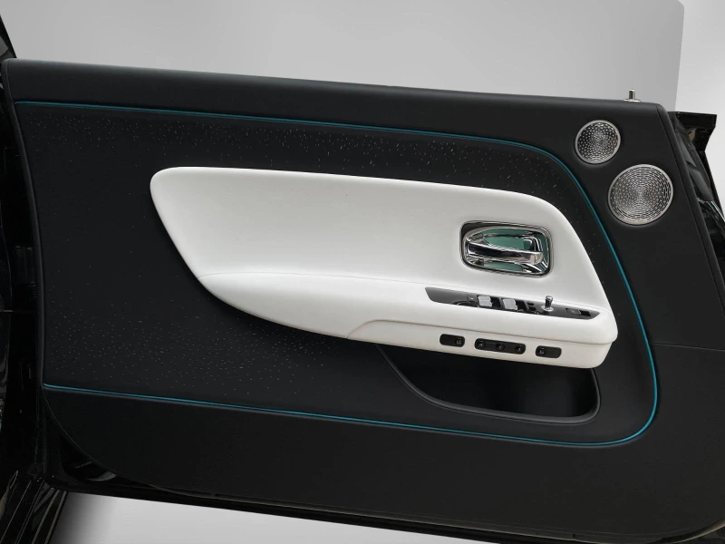 Rolls-Royce Spectre BLACK BADGE/STARLIGHT/SHOOTING STAR/BESPOKE/, снимка 8 - Автомобили и джипове - 52799278