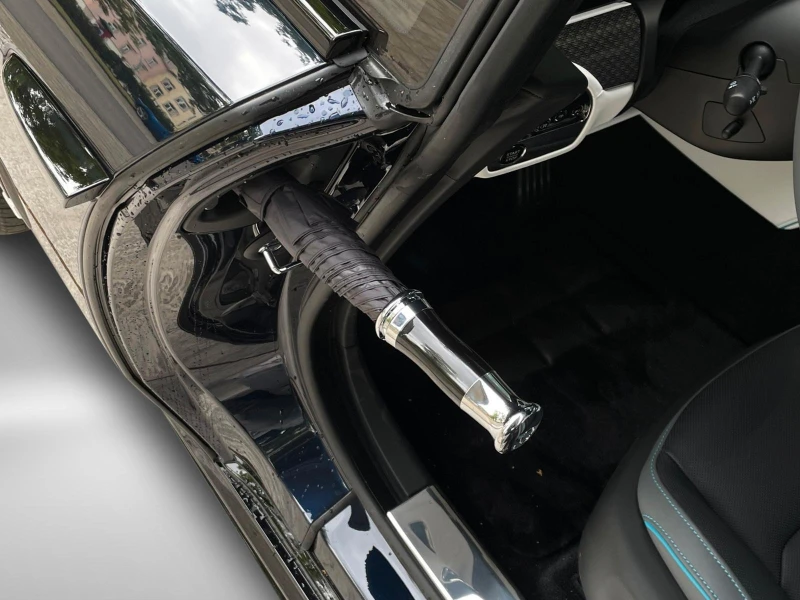 Rolls-Royce Spectre BLACK BADGE/STARLIGHT/SHOOTING STAR/BESPOKE/, снимка 10 - Автомобили и джипове - 52799278