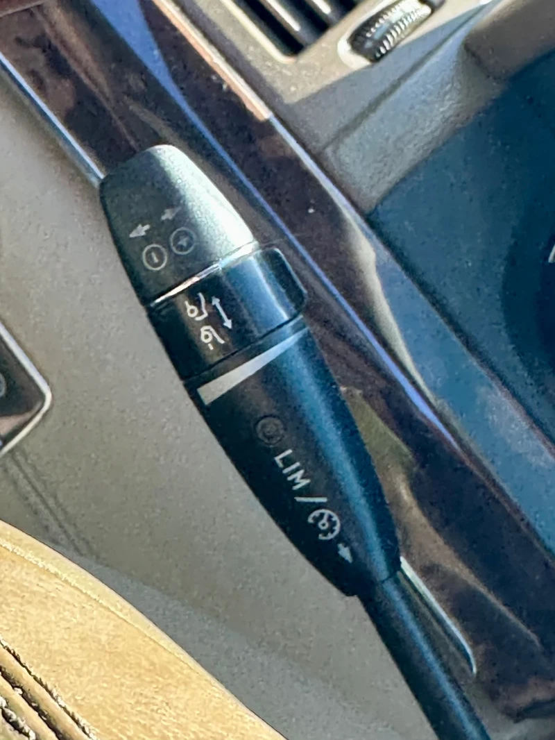 Mercedes-Benz S 500 S500 LPG, снимка 5 - Автомобили и джипове - 52816367