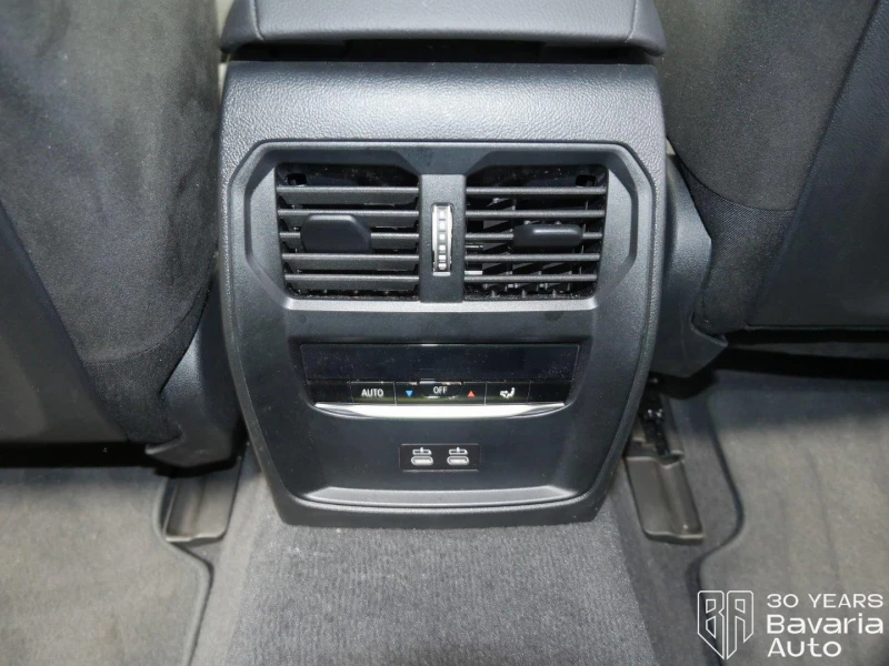 BMW i4 M50 xDrive, снимка 13 - Автомобили и джипове - 52835395