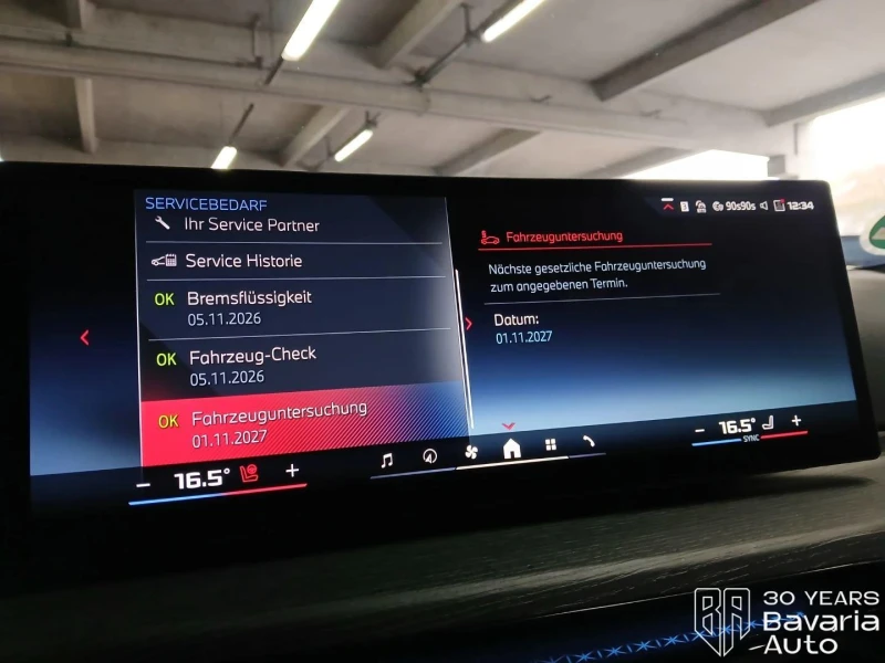 BMW i4 M50 xDrive, снимка 11 - Автомобили и джипове - 52835395