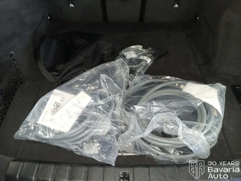 BMW i4 M50 xDrive, снимка 14 - Автомобили и джипове - 52835395