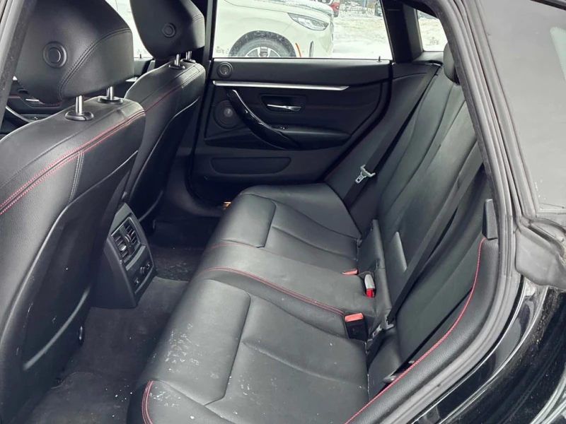 BMW 430 * 430i xDrive * CARFAX * БЕЗ ПЪРВОНАЧАЛНА ВНОСКА, снимка 15 - Автомобили и джипове - 52850858