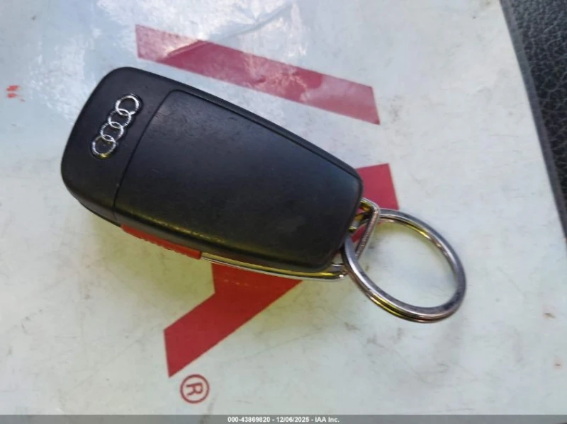 Audi A3 1.8L I-4 DI, DOHC, VVT, TURBO, 170HP Front Wheel, снимка 3 - Автомобили и джипове - 52914091