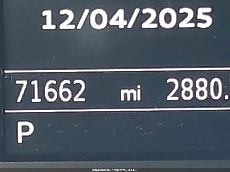 Audi A3 1.8L I-4 DI, DOHC, VVT, TURBO, 170HP Front Wheel, снимка 7 - Автомобили и джипове - 52914091