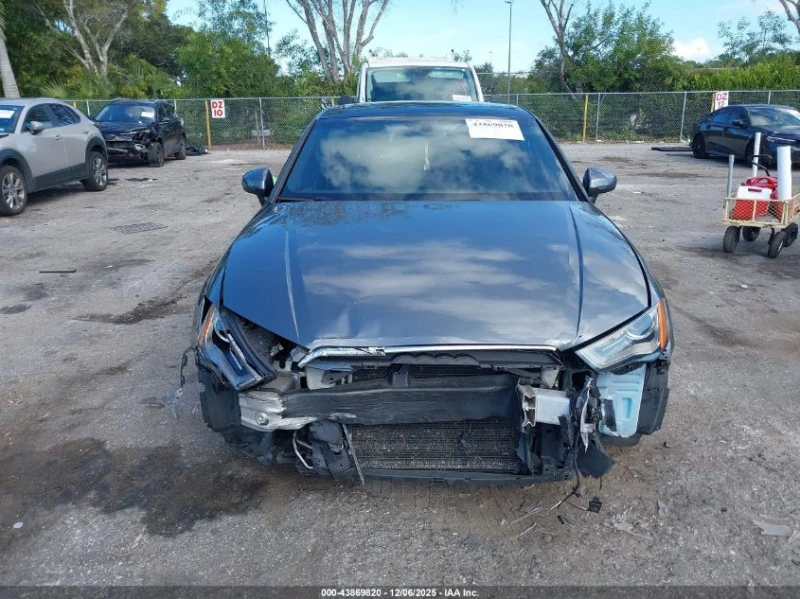 Audi A3 1.8L I-4 DI, DOHC, VVT, TURBO, 170HP Front Wheel, снимка 4 - Автомобили и джипове - 52914091
