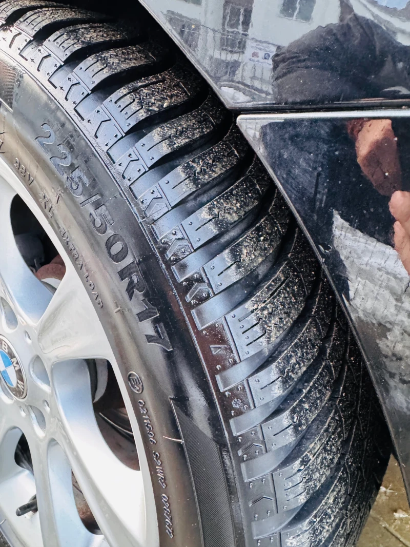 BMW 320 РЕАЛНА 1:1, снимка 17 - Автомобили и джипове - 53203833