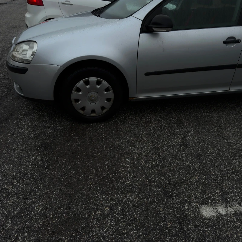 VW Golf 1.9TDI-90ps, снимка 2 - Автомобили и джипове - 53375467