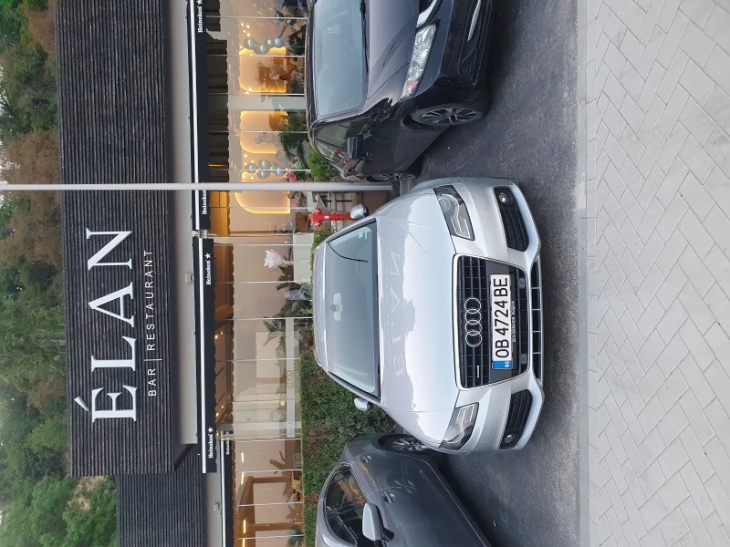 Audi A4, снимка 2 - Автомобили и джипове - 53387451