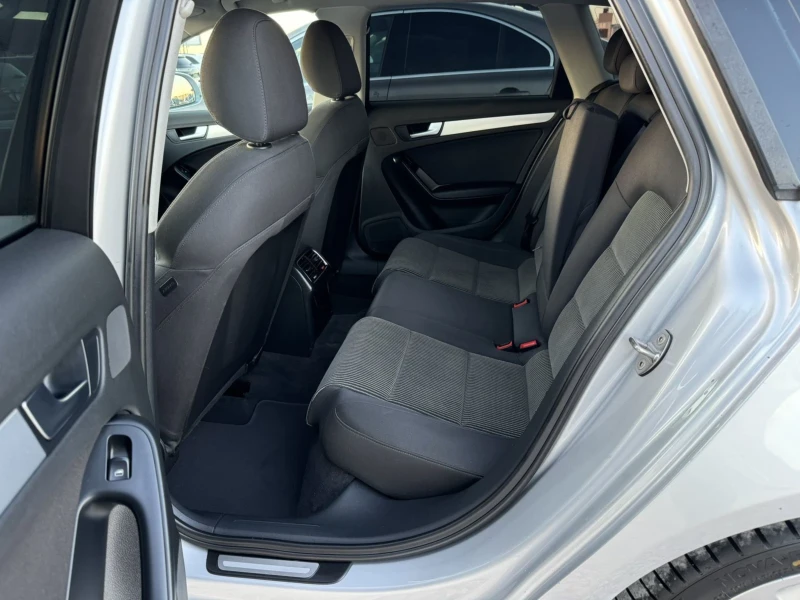 Audi A4, снимка 10 - Автомобили и джипове - 53387451