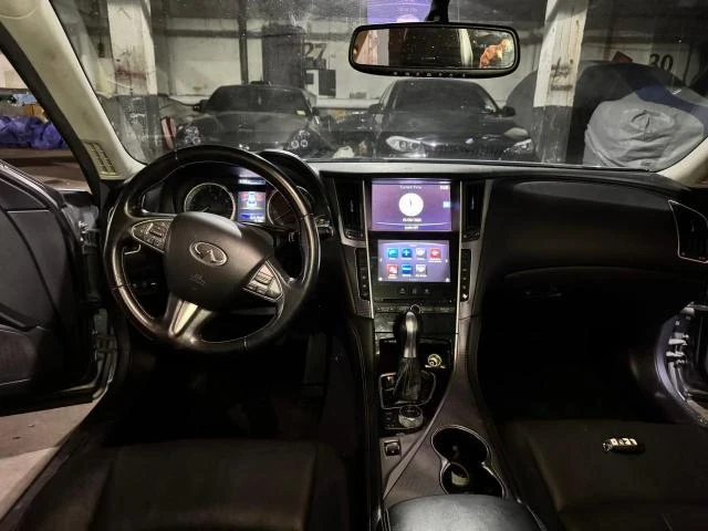 Infiniti Q50, снимка 6 - Автомобили и джипове - 48731549