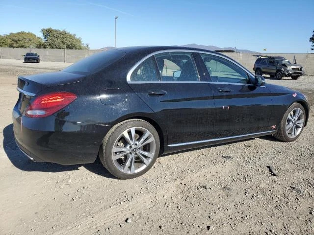 Mercedes-Benz C 300 2018 MERCEDES-BENZ C 300 , снимка 3 - Автомобили и джипове - 49163505