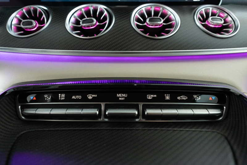 Mercedes-Benz GT AMG GT 63 S 4 door - 189999 лв. - 92811310 17