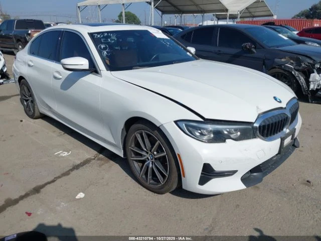 BMW 330 - 27700 лв. / 14162.79 € - 73812693 1