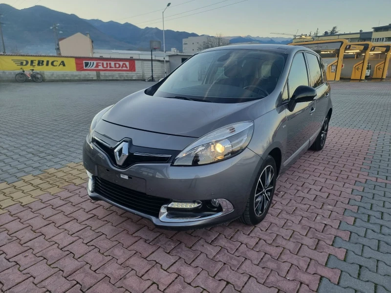 Renault Scenic 1.2 ТБ X-MOD - 13900 лв. / 7106.96 € - 80493157 1