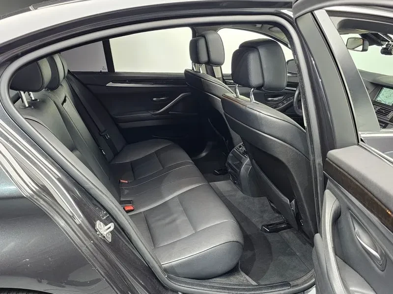 BMW 520 (F10) 520D, снимка 12 - Автомобили и джипове - 54997505