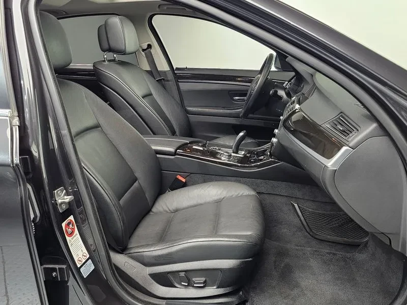 BMW 520 (F10) 520D, снимка 11 - Автомобили и джипове - 54997505