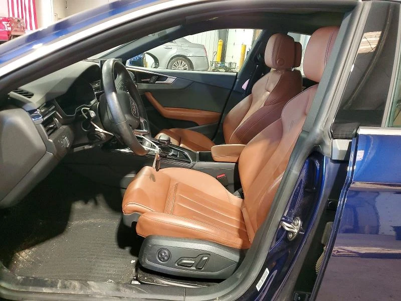 Audi A5 PREMIUM PLUS, снимка 7 - Автомобили и джипове - 56375494