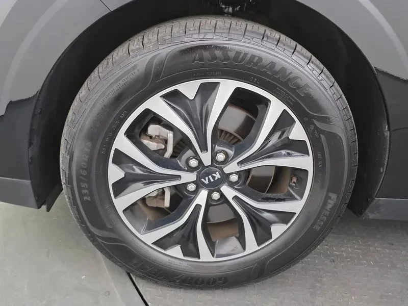 Kia Carnival, снимка 5 - Автомобили и джипове - 56690498