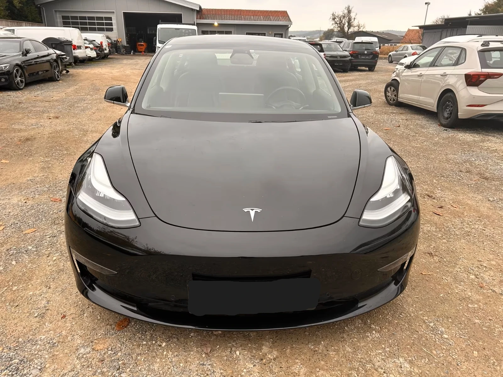 Tesla Model 3 Performance, снимка 1