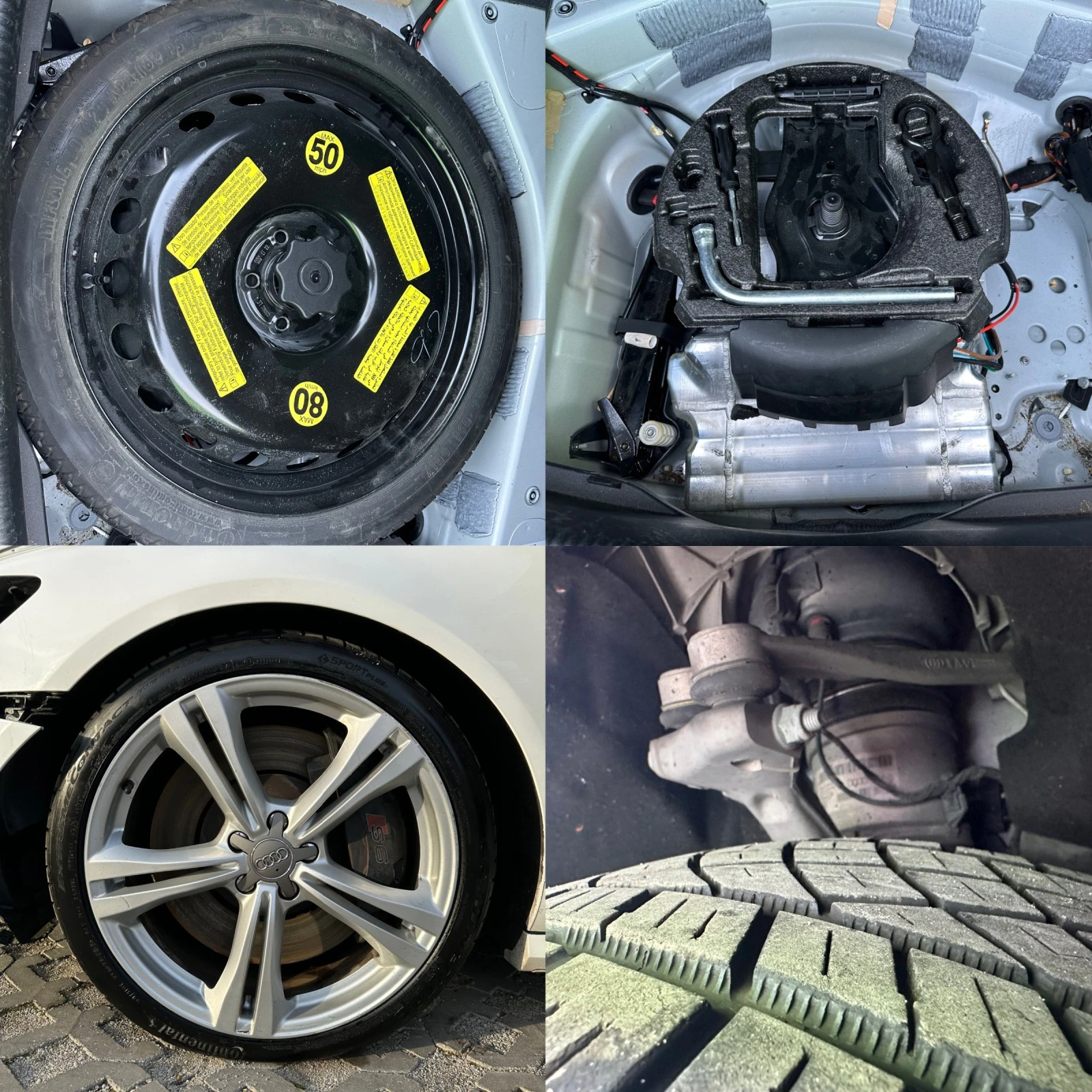 Audi S6 4.0TFSI FULL | Mobile.bg   17