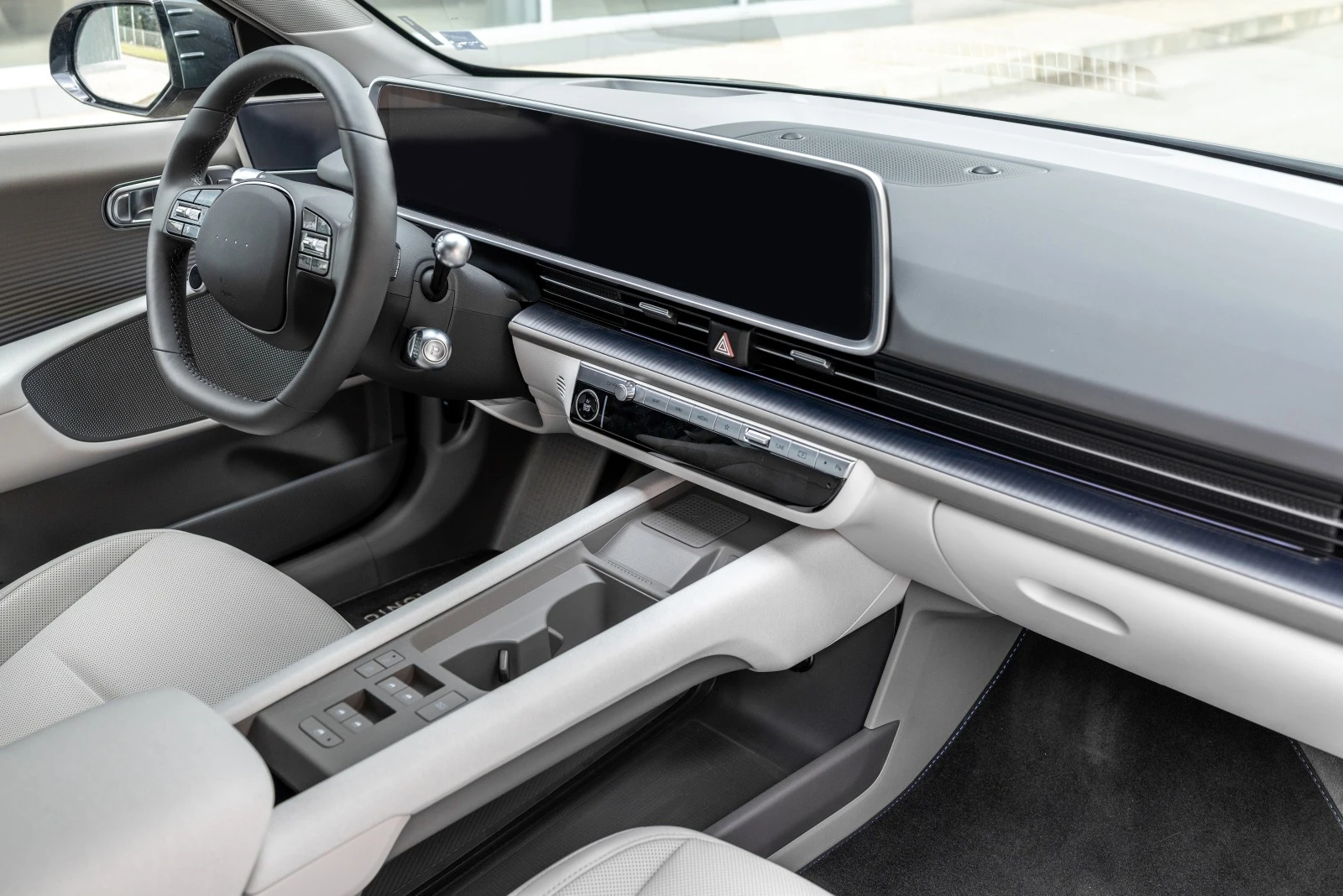 Hyundai Ioniq 6 Premium | Mobile.bg   13