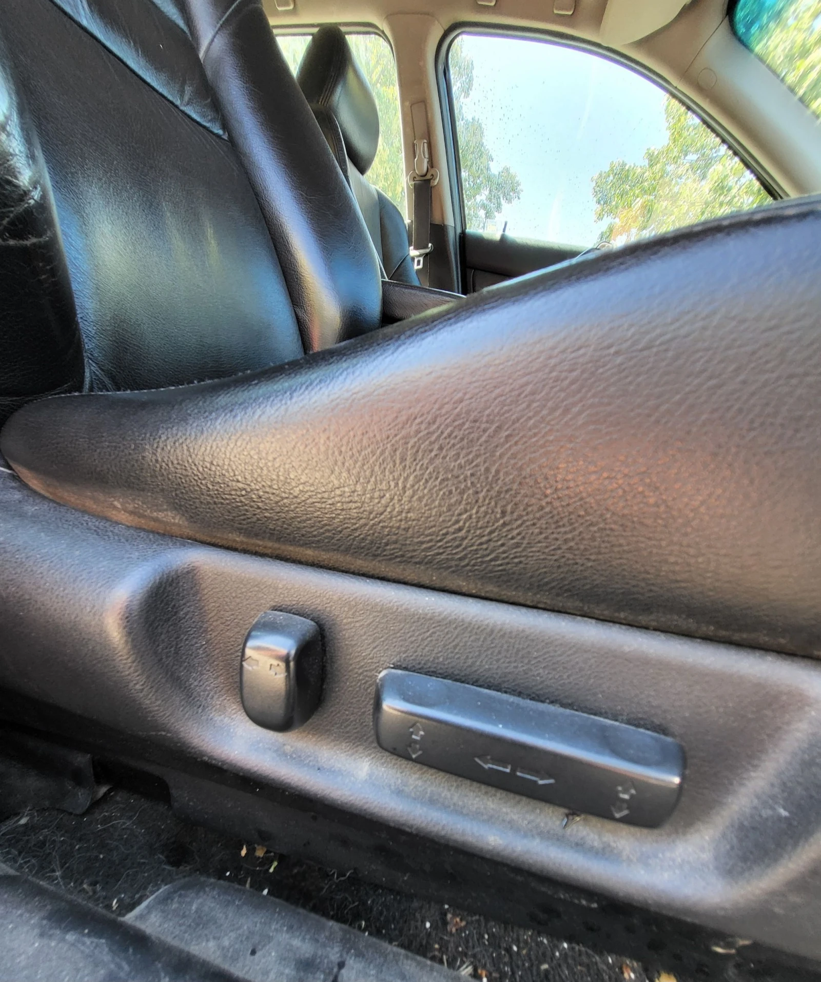 Honda Accord    2.2Ictdi/140hp  | Mobile.bg   11