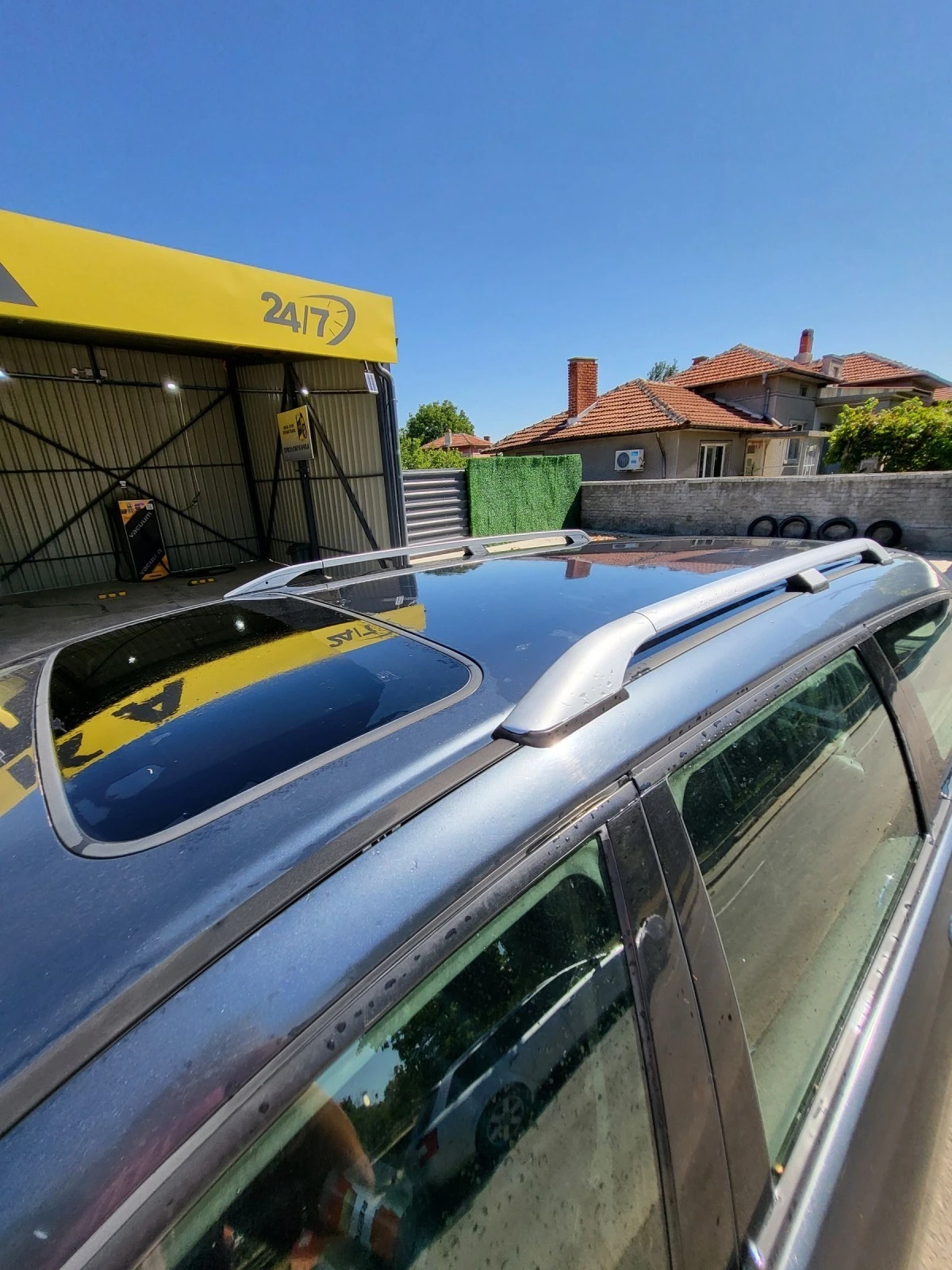 Honda Accord    2.2Ictdi/140hp  | Mobile.bg   13