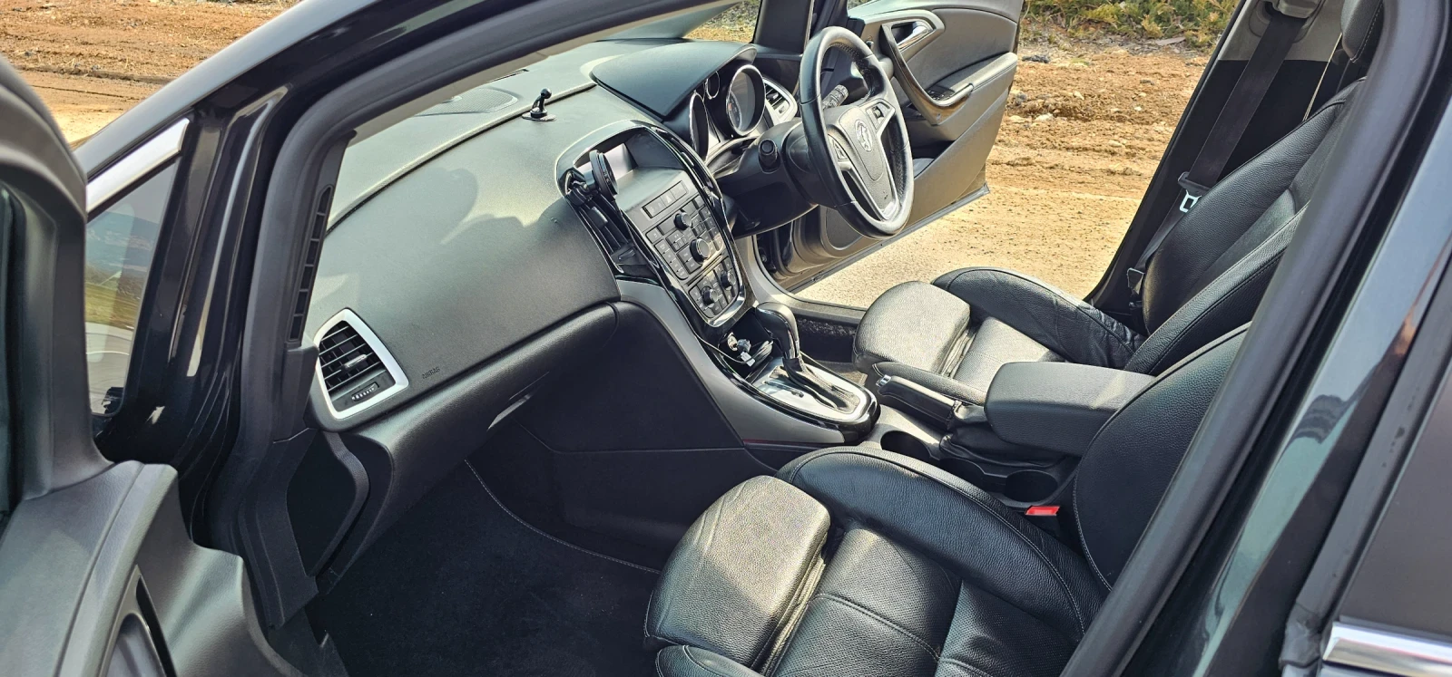 Opel Astra  - изображение 9