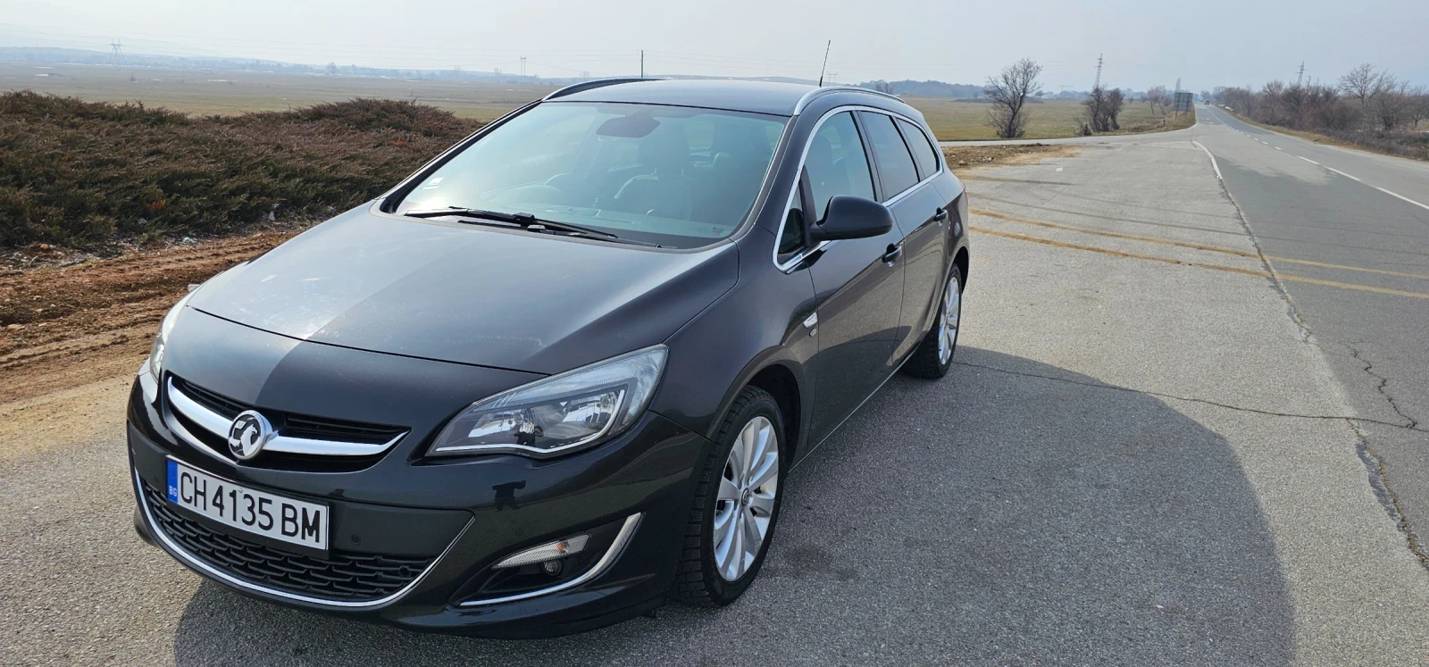 Opel Astra  - изображение 2