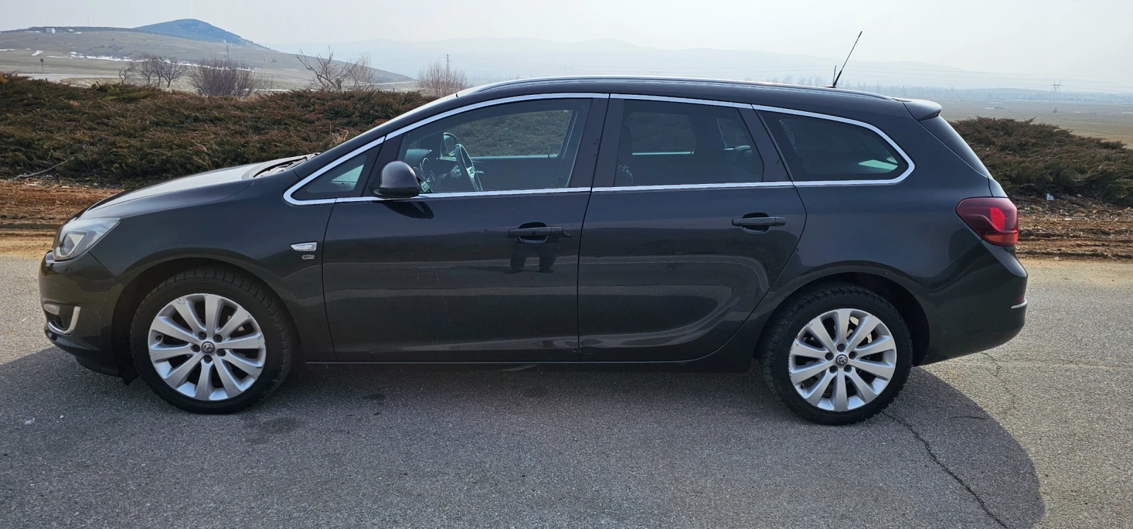 Opel Astra  - изображение 3