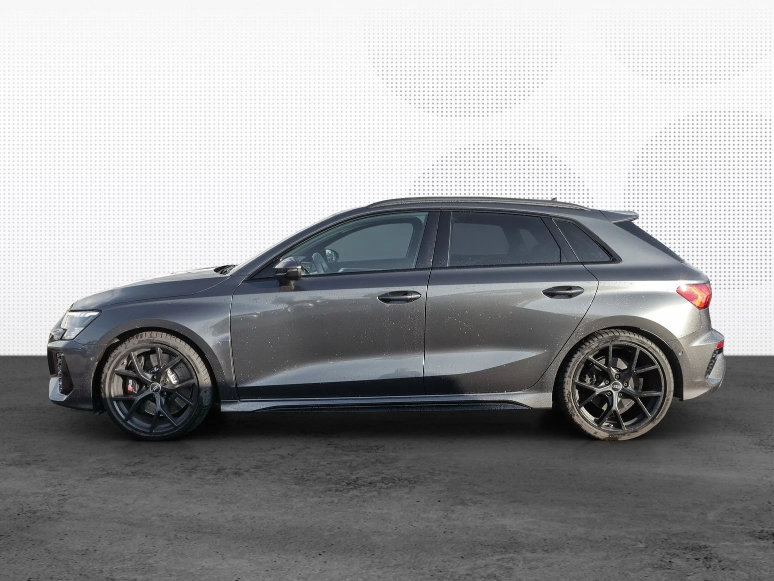 Audi Rs3 SPORTBACK/CARBON/B&O/MATRIX/BLACK OPTIC/19/ - изображение 4