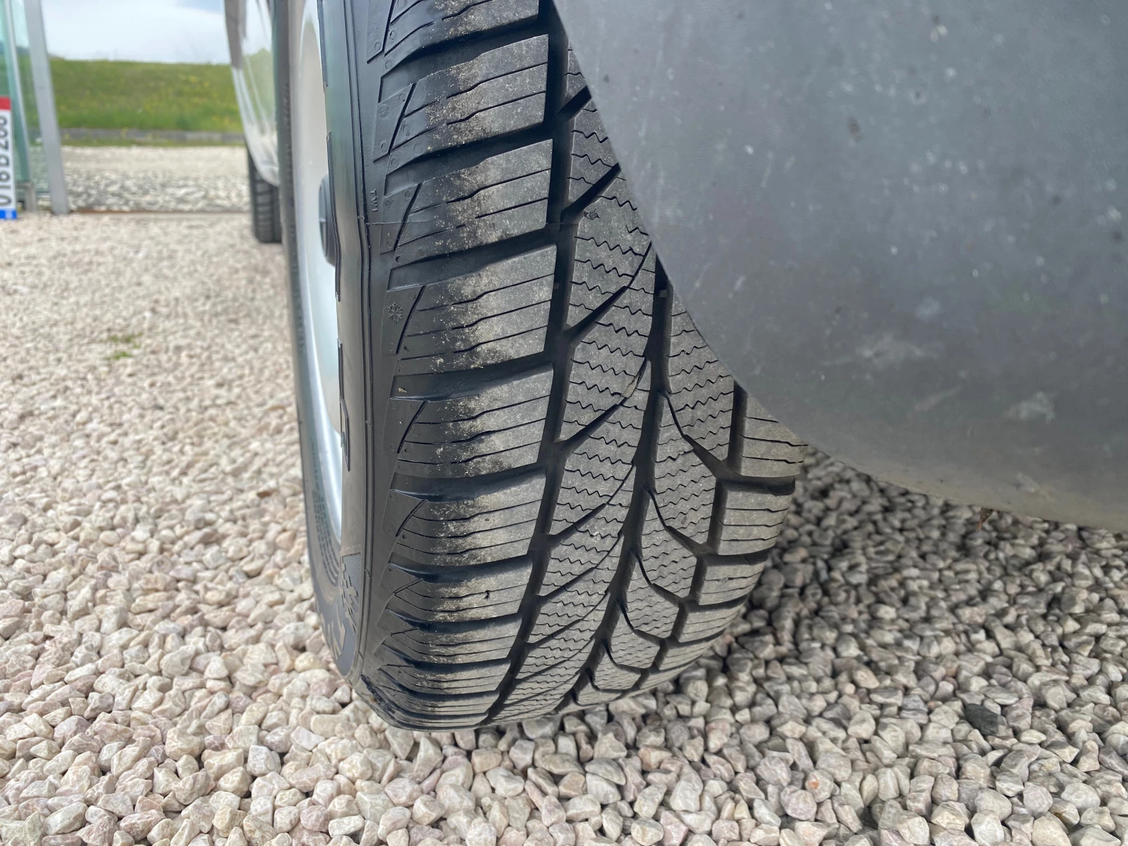 Mercedes-Benz Citan 1.5d, 108CDi, N1 товарен, BlueEfficiency | Mobile.bg — изображение 16