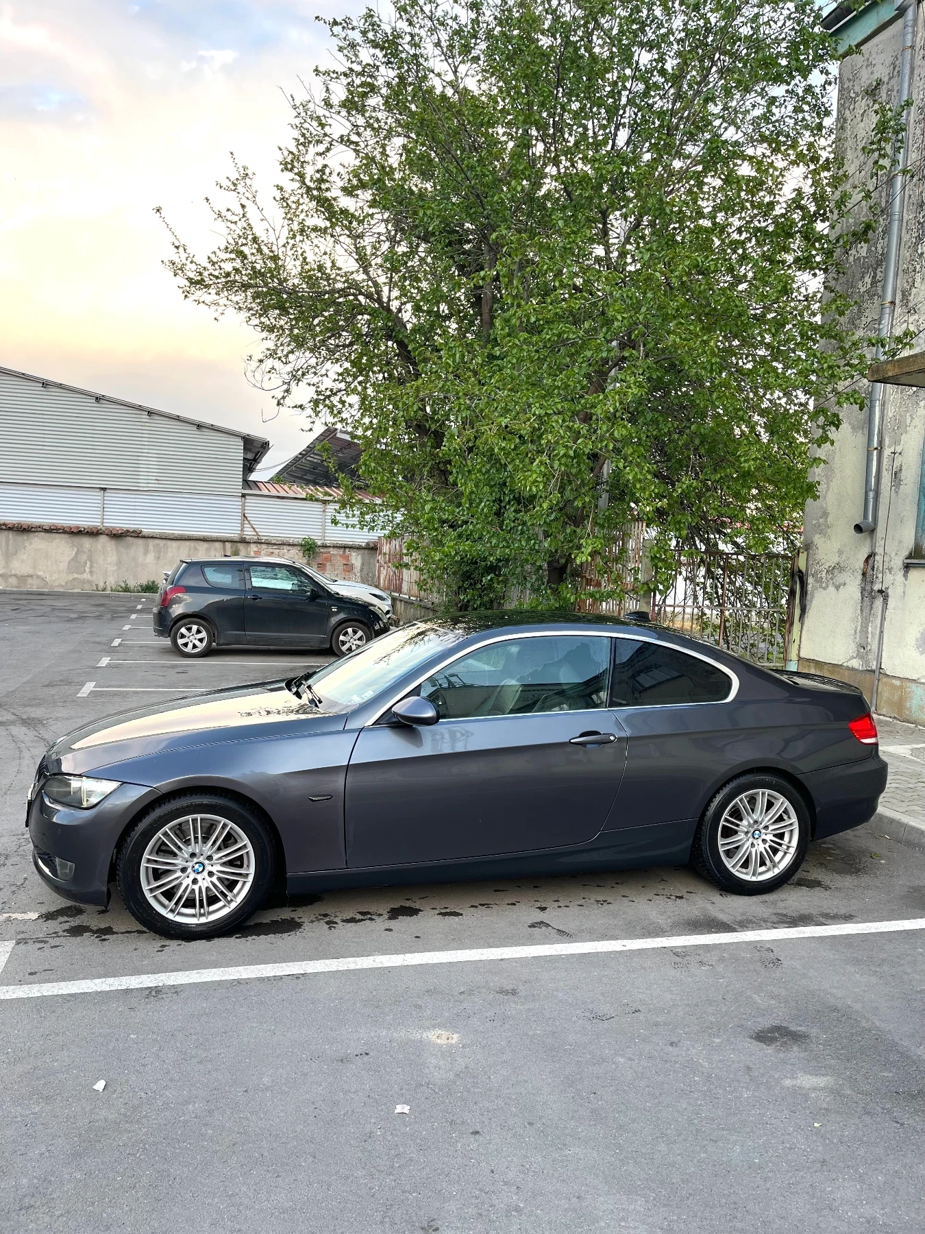 BMW 330 М57 - изображение 3