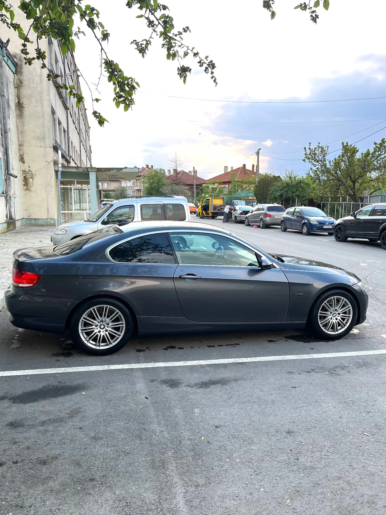 BMW 330 М57 - изображение 7