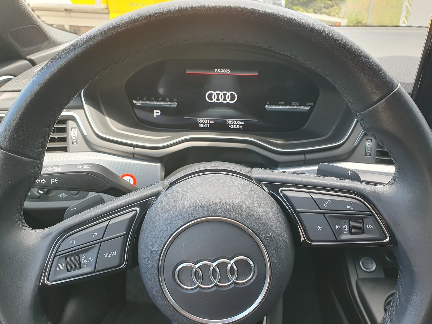 Audi A5 S line 40 TDI quattro, снимка 7 - Автомобили и джипове - 50279560