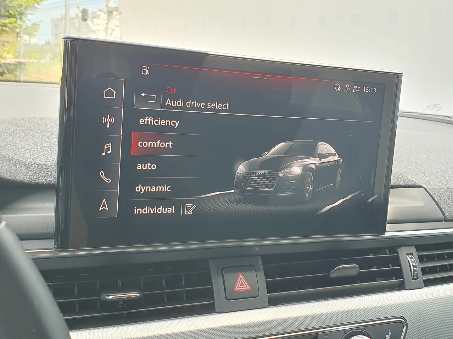 Audi A5 S line 40 TDI quattro, снимка 12 - Автомобили и джипове - 50279560