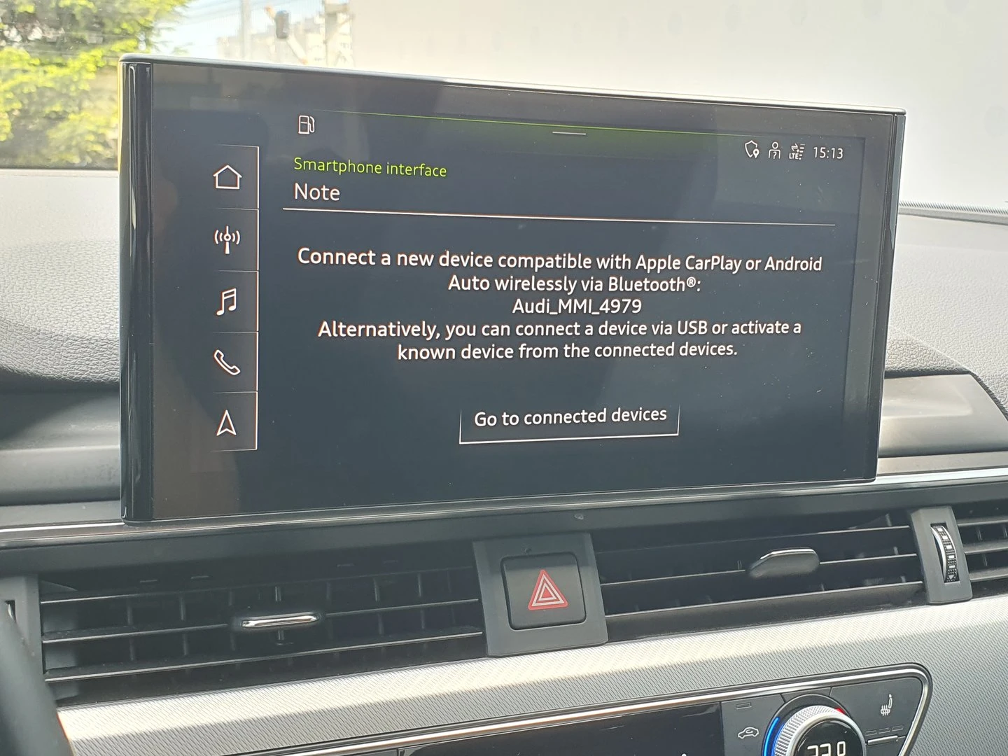 Audi A5 S line 40 TDI quattro, снимка 10 - Автомобили и джипове - 50279560