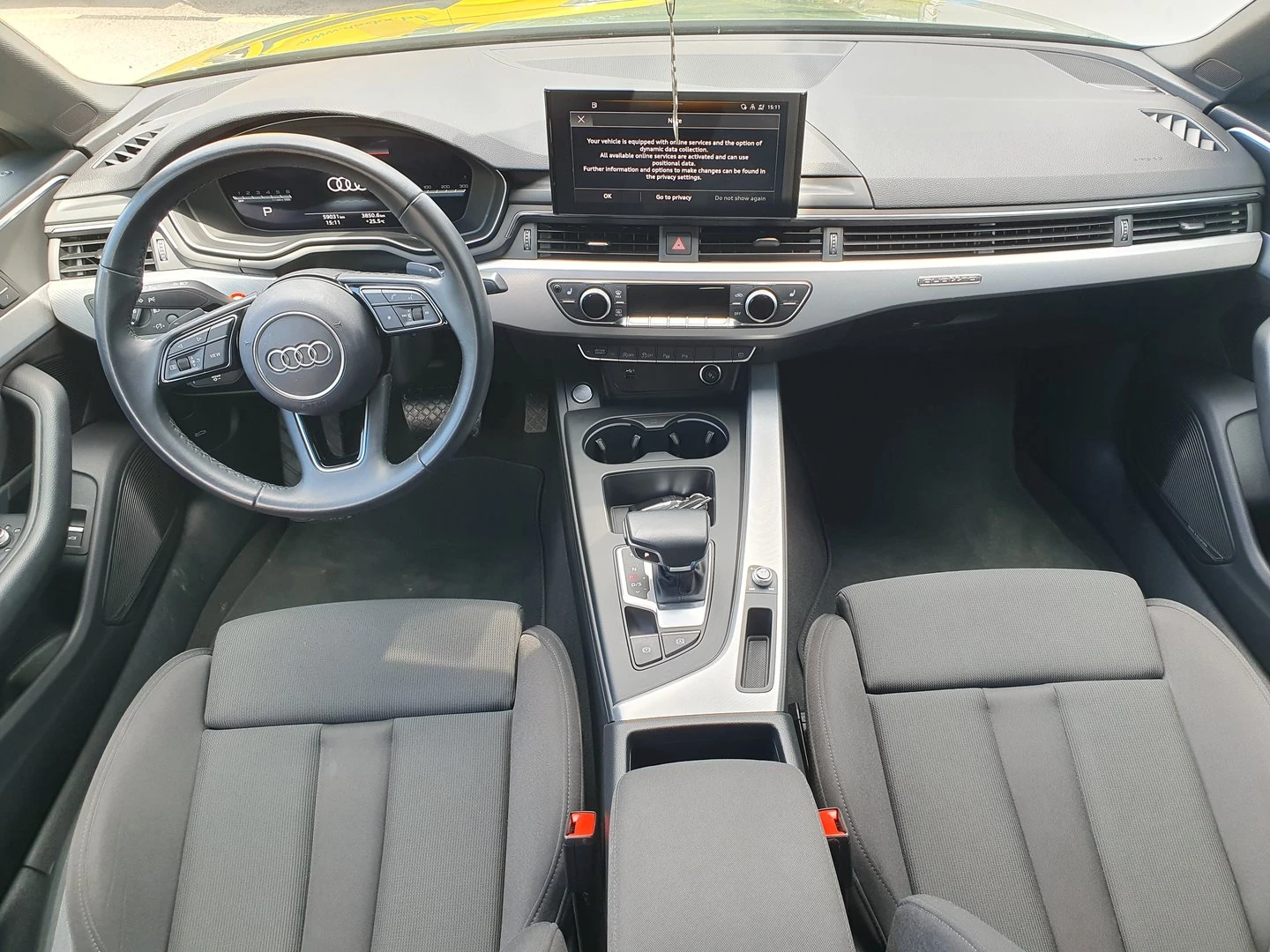 Audi A5 S line 40 TDI quattro | Mobile.bg � ����������� 6