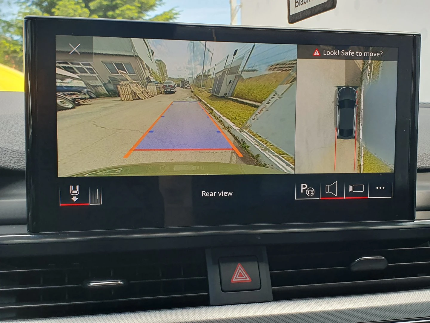 Audi A5 S line 40 TDI quattro | Mobile.bg � ����������� 9