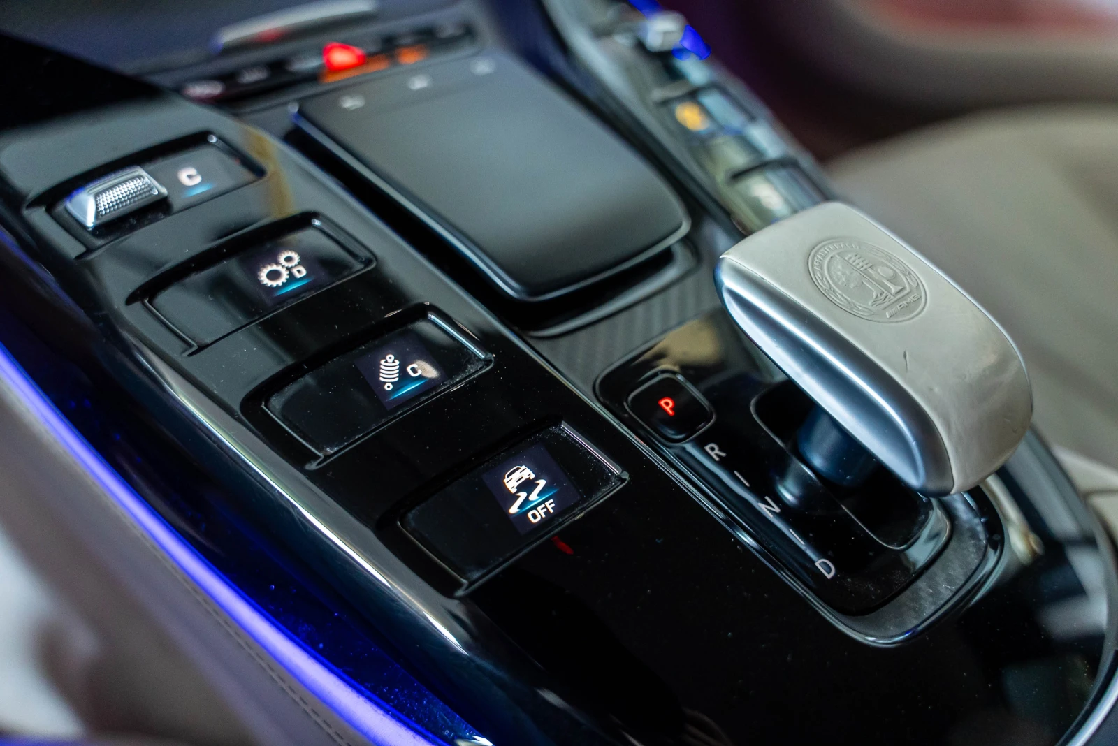 Mercedes-Benz GT AMG GT 63 S 4 door | Mobile.bg   15