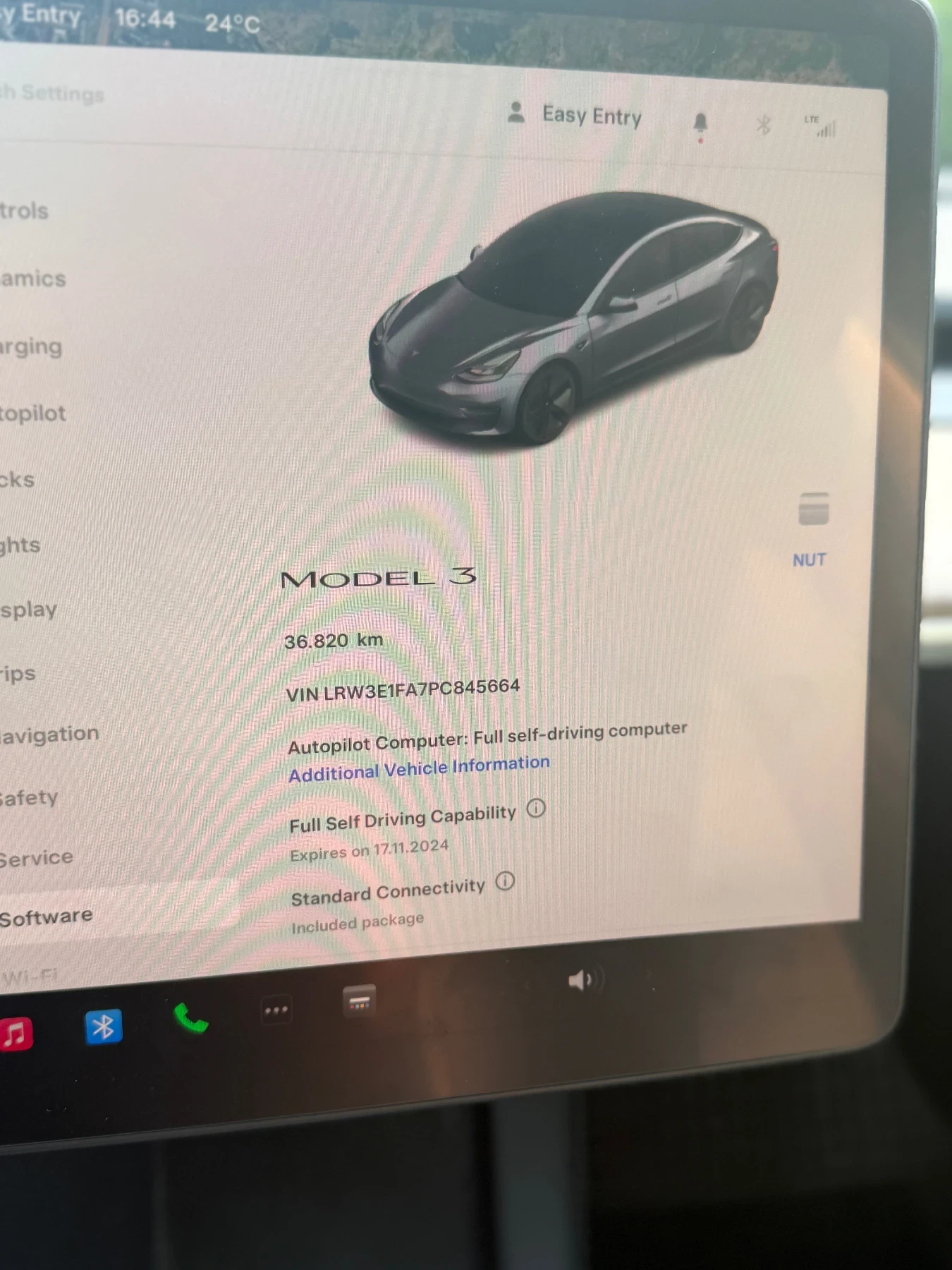 Tesla Model 3  - изображение 8