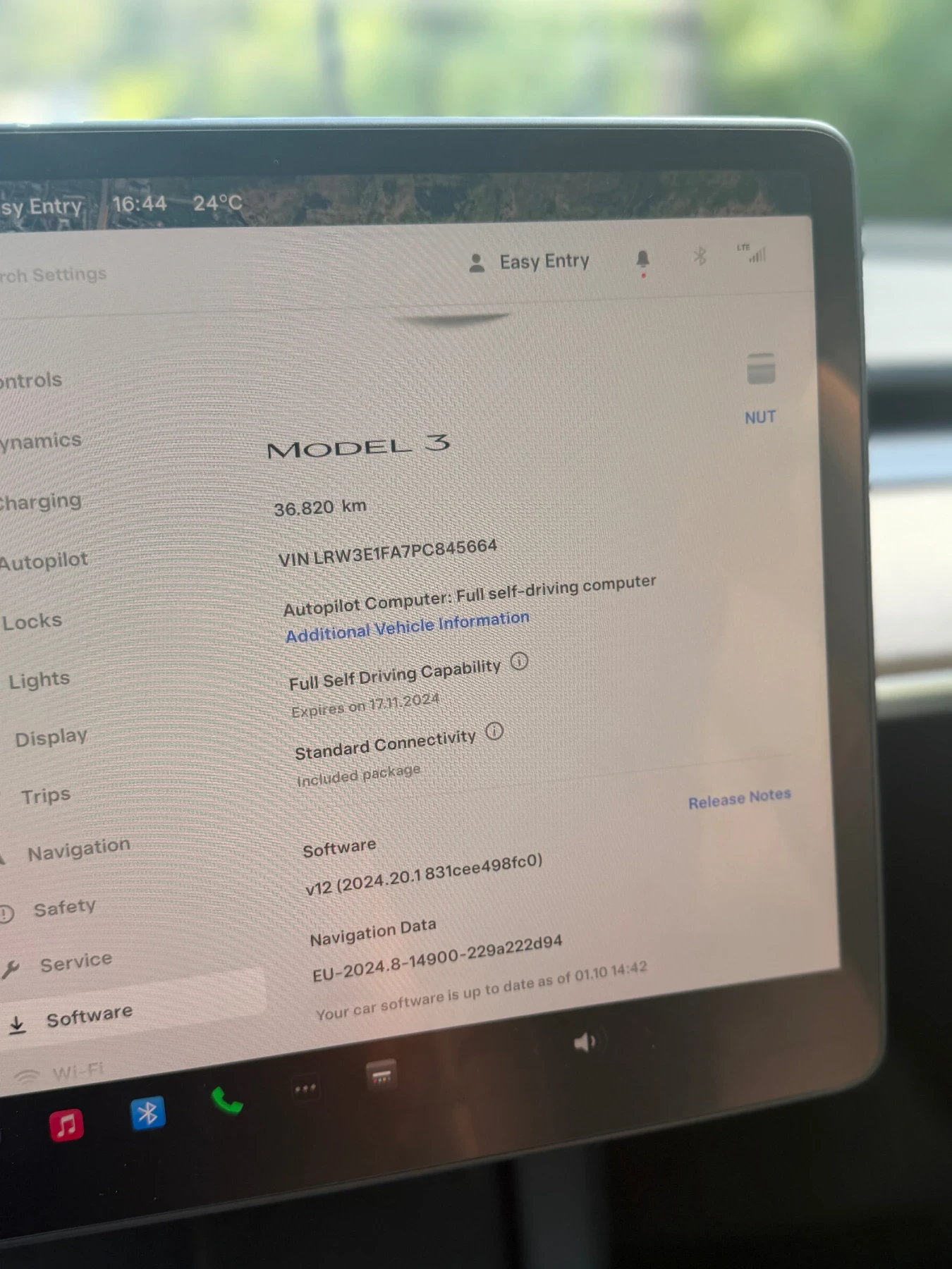 Tesla Model 3  - изображение 9